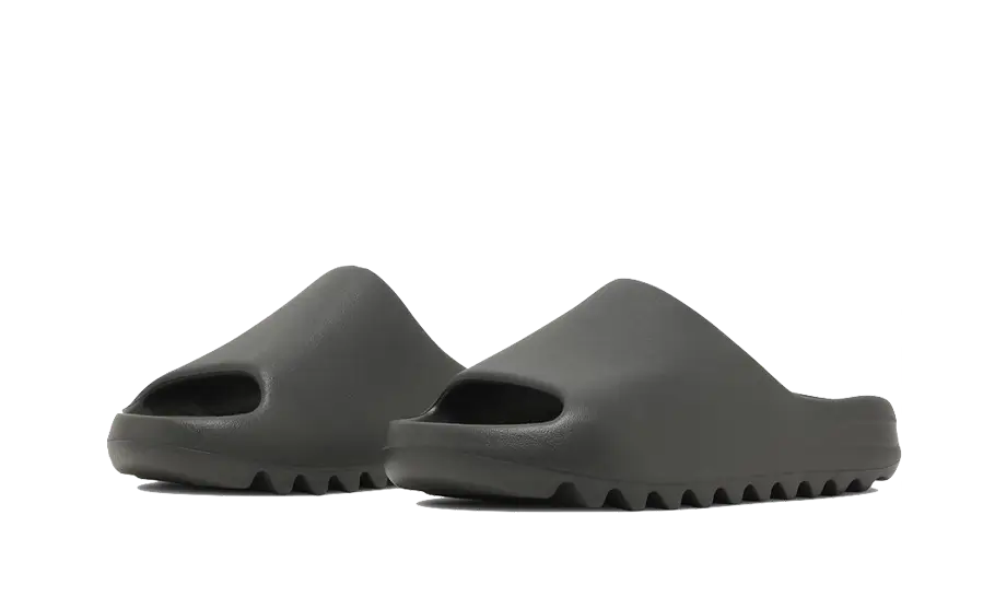 Adidas Yeezy Slide Dark Onyx - Image 4