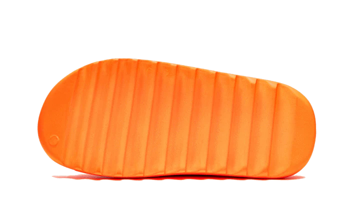 Adidas Yeezy Slide Enflame Orange - Image 7