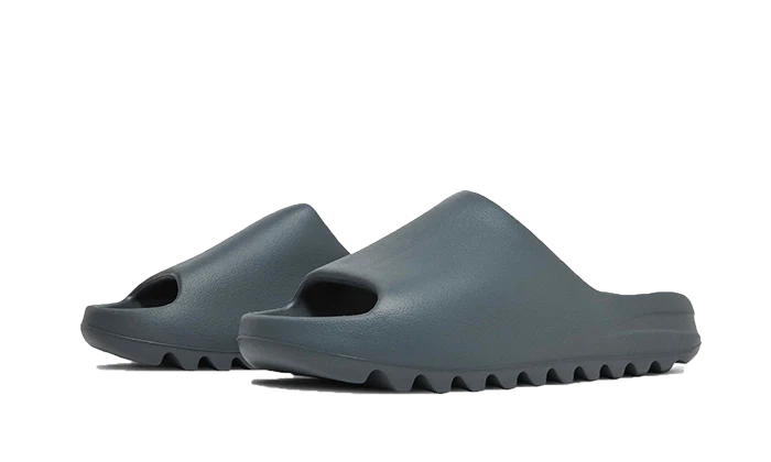 Adidas Yeezy Slide Slate Grey - Image 5