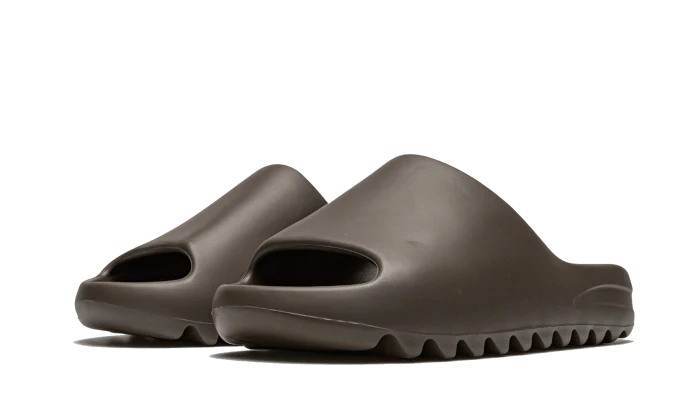 Adidas Yeezy Slide Soot - Image 3