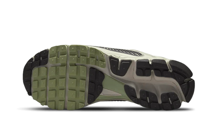 Nike Zoom Vomero 5 Cobblestone - Image 4
