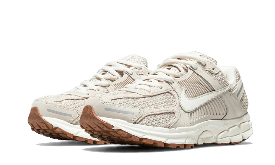 Nike Zoom Vomero 5 Light Orewood Brown - Image 3