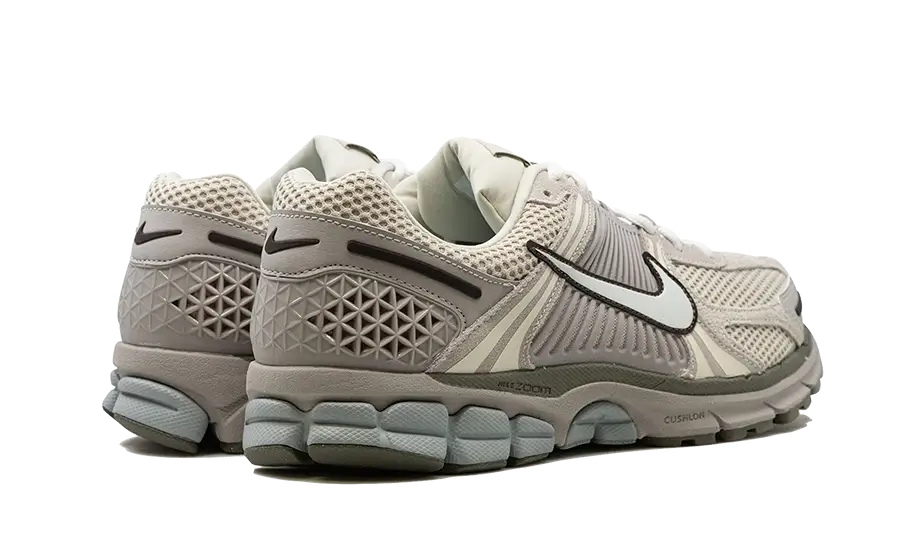 Nike Zoom Vomero 5 Light Orewood Brown Armory Blue - Image 4