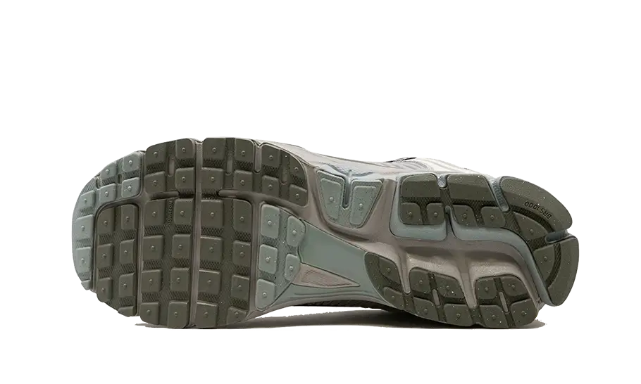 Nike Zoom Vomero 5 Light Orewood Brown Armory Blue - Image 5