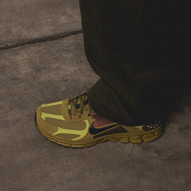 Nike Zoom Vomero 5 Pacific Moss - Image 2