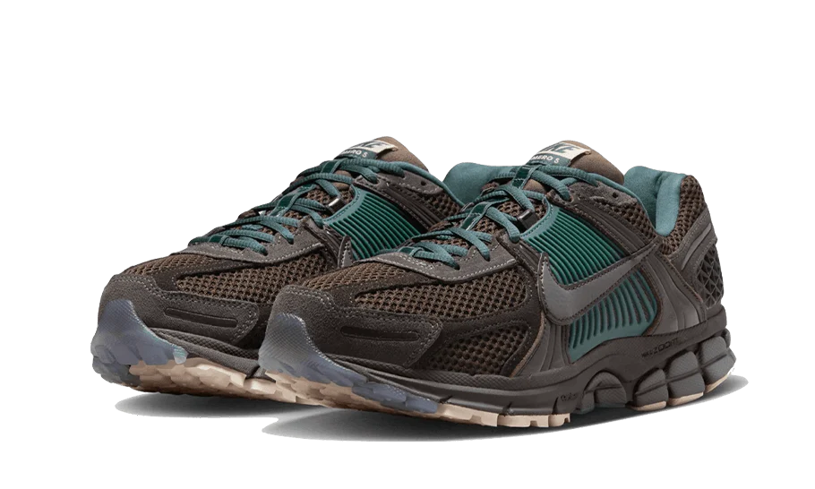 Zoom Vomero 5 Premium Baroque Brown - Image 2