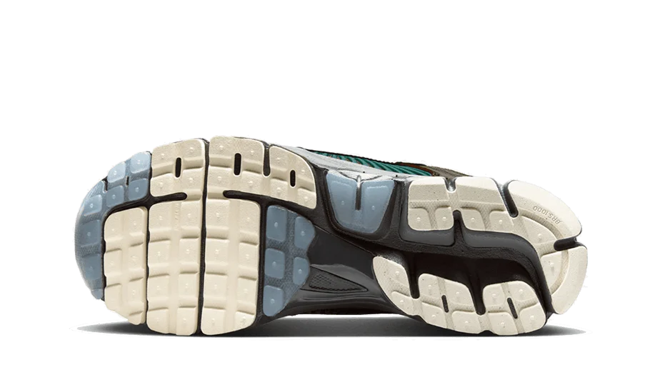 Zoom Vomero 5 Premium Baroque Brown - Image 3