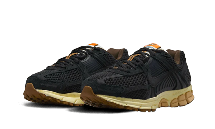 Nike Zoom Vomero 5 PRM Black Sesame - Image 2