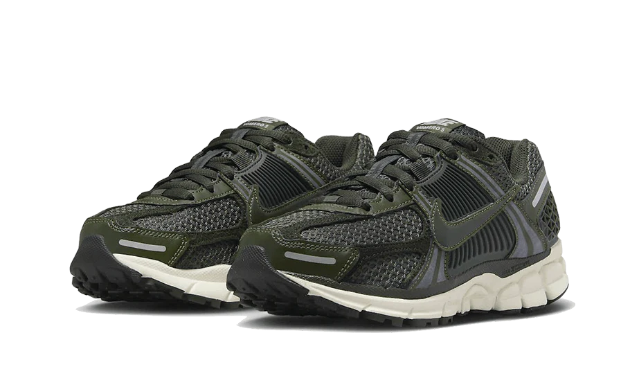 Nike Zoom Vomero 5 Sequoia - Image 3