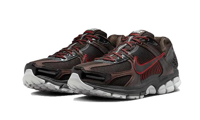 Nike Zoom Vomero 5 Velvet Brown - Image 3
